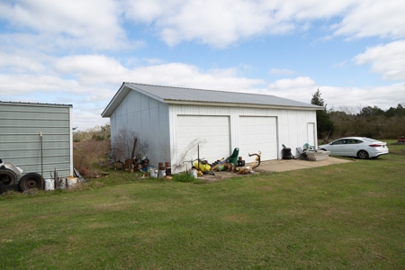 Chicken House Farm with 40 Acres For Sale Hartford, AL - image 17
