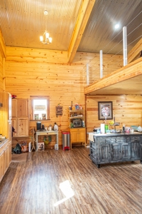 Chicken House Farm with 40 Acres For Sale Hartford, AL - image 10