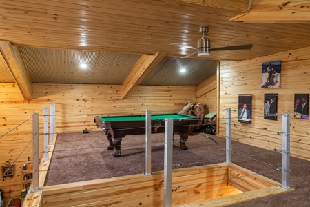 Chicken House Farm with 40 Acres For Sale Hartford, AL - image 2