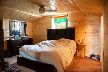 Chicken House Farm with 40 Acres For Sale Hartford, AL - image 4