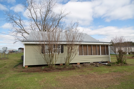 Chicken House Farm with 40 Acres For Sale Hartford, AL - image 18
