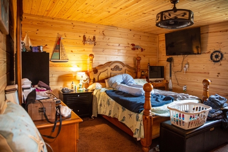 Chicken House Farm with 40 Acres For Sale Hartford, AL - image 5