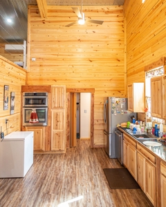 Chicken House Farm with 40 Acres For Sale Hartford, AL - image 7