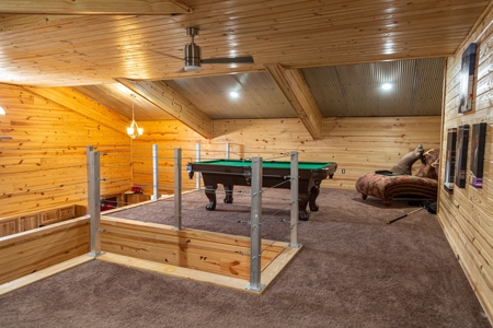 Chicken House Farm with 40 Acres For Sale Hartford, AL - image 3