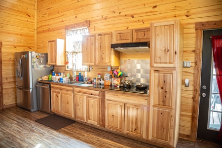 Chicken House Farm with 40 Acres For Sale Hartford, AL - image 8