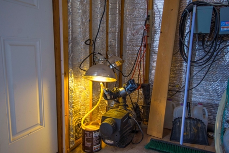 Off Grid Doesn't Get Easier Than This ! - image 31