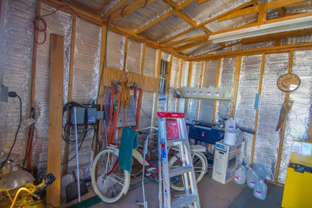 Off Grid Doesn't Get Easier Than This ! - image 33