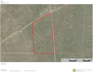 Land for Sale Behind Rye Patch Reservoir - image 1