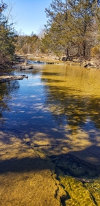 Country Home and Acreage for Sale in Ozark County, Missouri - image 32