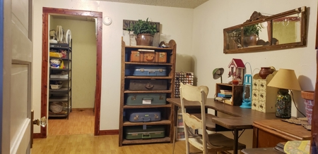 Country Home and Acreage for Sale in Ozark County, Missouri - image 47