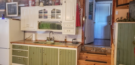 Country Home and Acreage for Sale in Ozark County, Missouri - image 26