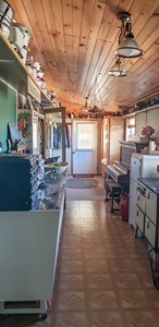 Country Home and Acreage for Sale in Ozark County, Missouri - image 45