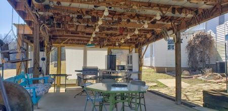 Country Home and Acreage for Sale in Ozark County, Missouri - image 42