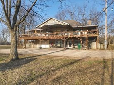 Home For Sale Rich Hill Mo - image 1
