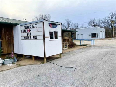 Commercial Restaurant in Salem, AR Hwy 62/412 Frontage - image 6