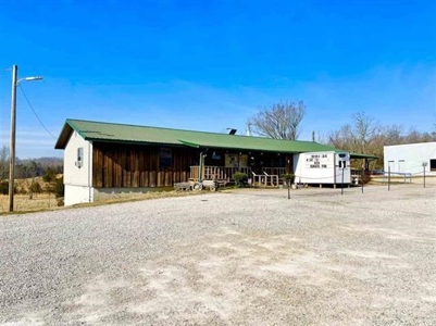 Commercial Restaurant in Salem, AR Hwy 62/412 Frontage - image 5