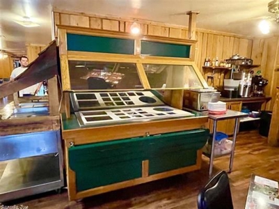 Commercial Restaurant in Salem, AR Hwy 62/412 Frontage - image 20