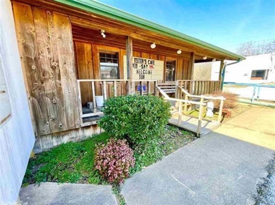 Commercial Restaurant in Salem, AR Hwy 62/412 Frontage - image 2
