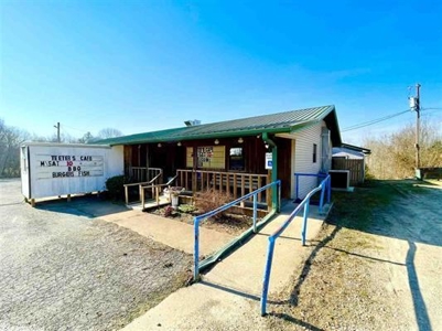 Commercial Restaurant in Salem, AR Hwy 62/412 Frontage - image 4