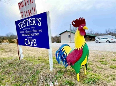 Commercial Restaurant in Salem, AR Hwy 62/412 Frontage - image 33