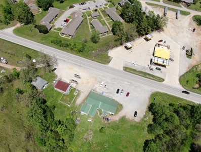 Commercial Restaurant in Salem, AR Hwy 62/412 Frontage - image 39