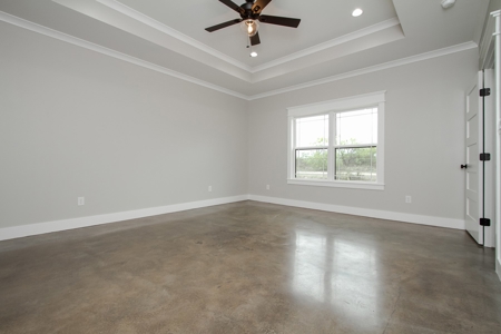 New beautiful home outside city limits in San Angelo, TX - image 17
