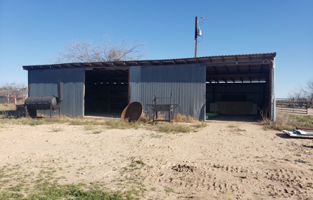 New beautiful home outside city limits in San Angelo, TX - image 4