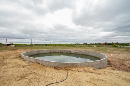 New beautiful home outside city limits in San Angelo, TX - image 27