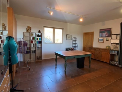 Heron Lake Luxury Home for Sale Near Chama NM Laguna Vista - image 8