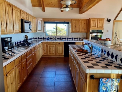 Heron Lake Luxury Home for Sale Near Chama NM Laguna Vista - image 10