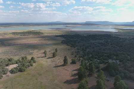 Heron Lake Luxury Home for Sale Near Chama NM Laguna Vista - image 16