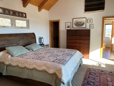Heron Lake Luxury Home for Sale Near Chama NM Laguna Vista - image 12