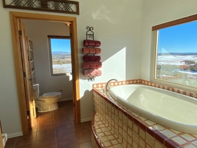 Heron Lake Luxury Home for Sale Near Chama NM Laguna Vista - image 11