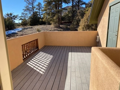 Heron Lake Luxury Home for Sale Near Chama NM Laguna Vista - image 13