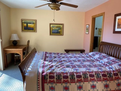 Heron Lake Luxury Home for Sale Near Chama NM Laguna Vista - image 7