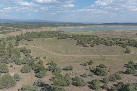 Heron Lake Luxury Home for Sale Near Chama NM Laguna Vista - image 15