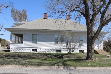 Home For Sale in Coldwater, Ks - image 2