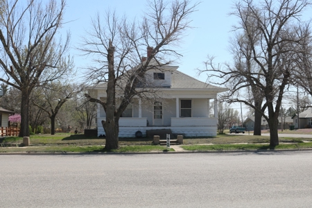 Home For Sale in Coldwater, Ks - image 4