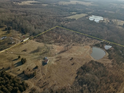 Southern Missouri Land for Sale - image 21