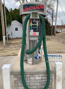 Pratt Kansas ~ Private Auction ~ Car Wash Business - image 2