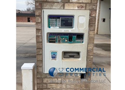 Pratt Kansas ~ Private Auction ~ Car Wash Business - image 4