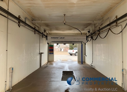 Pratt Kansas ~ Private Auction ~ Car Wash Business - image 3