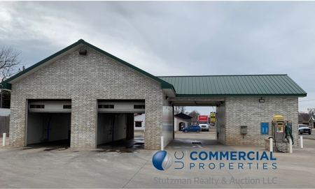 Pratt Kansas ~ Private Auction ~ Car Wash Business - image 7