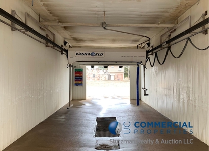 Pratt Kansas ~ Private Auction ~ Car Wash Business - image 6