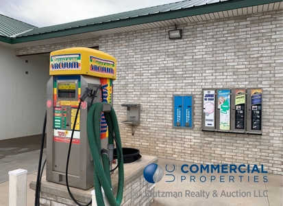 Pratt Kansas ~ Private Auction ~ Car Wash Business - image 1