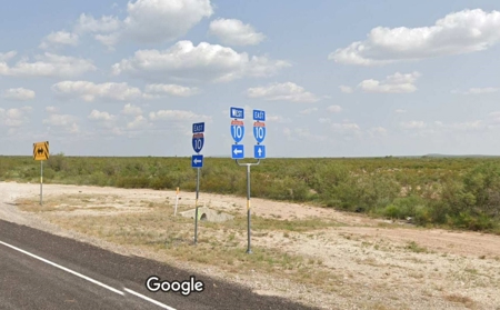 705 acre, I-10 ranch near Fort Stockton, Pecos County, Texas - image 30