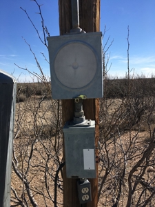 705 acre, I-10 ranch near Fort Stockton, Pecos County, Texas - image 17