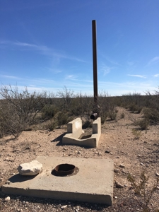 705 acre, I-10 ranch near Fort Stockton, Pecos County, Texas - image 21