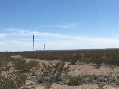 705 acre, I-10 ranch near Fort Stockton, Pecos County, Texas - image 15