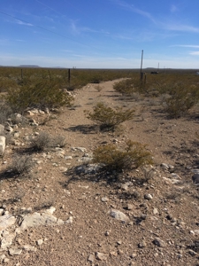 705 acre, I-10 ranch near Fort Stockton, Pecos County, Texas - image 9